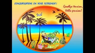 Retirement eCards - Free Retirement Greeting Cards Online ...